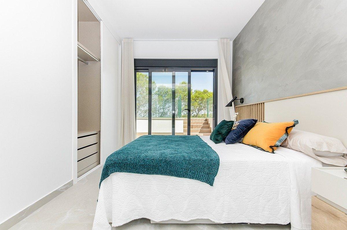 Venta de chalet en San Miguel de Salinas
