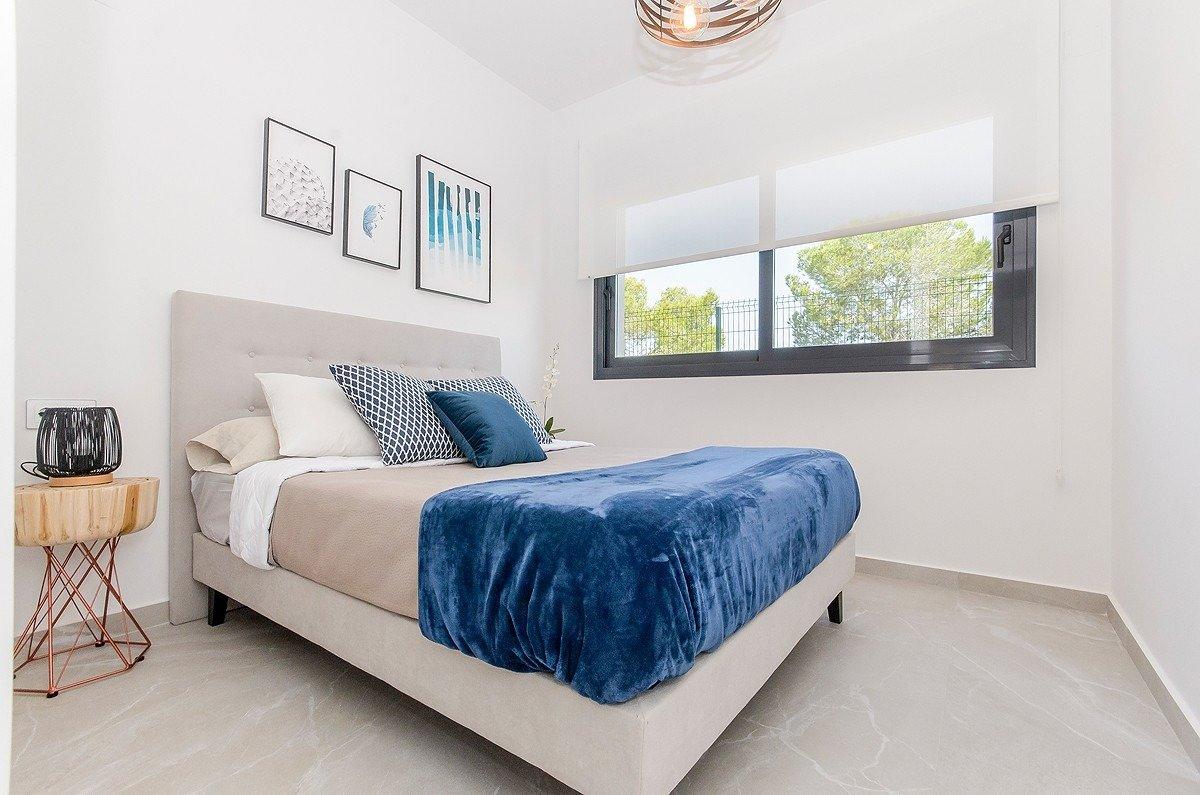 Venta de chalet en San Miguel de Salinas