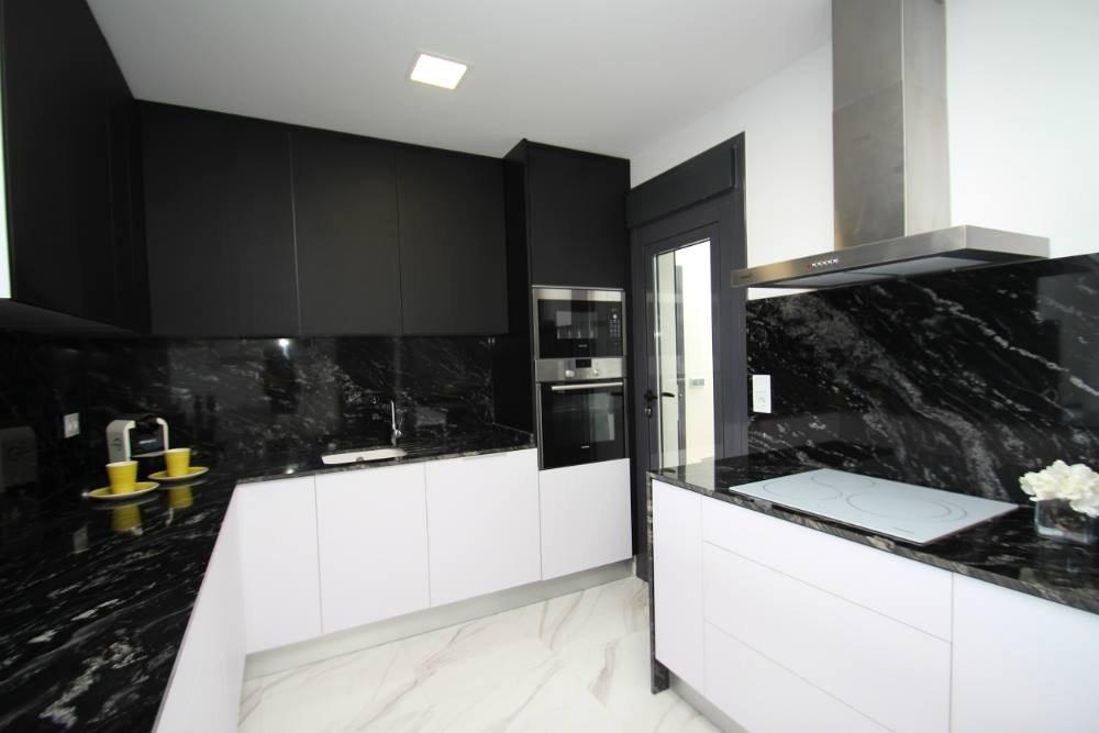 For sale of villa in San Miguel de Salinas