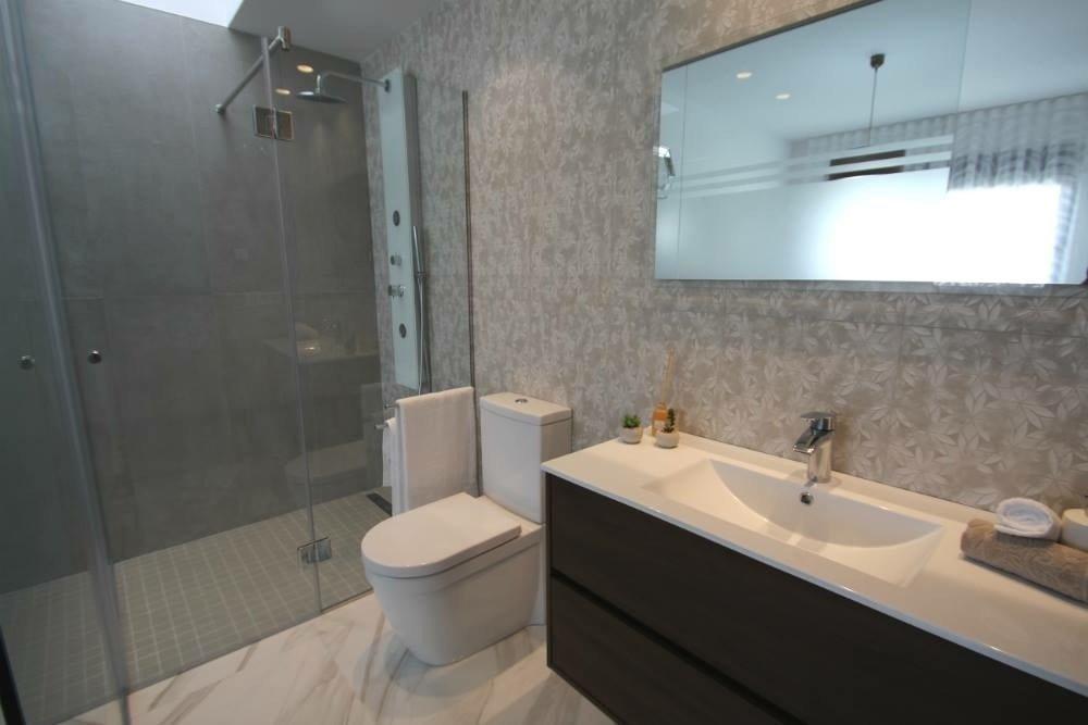 For sale of villa in San Miguel de Salinas