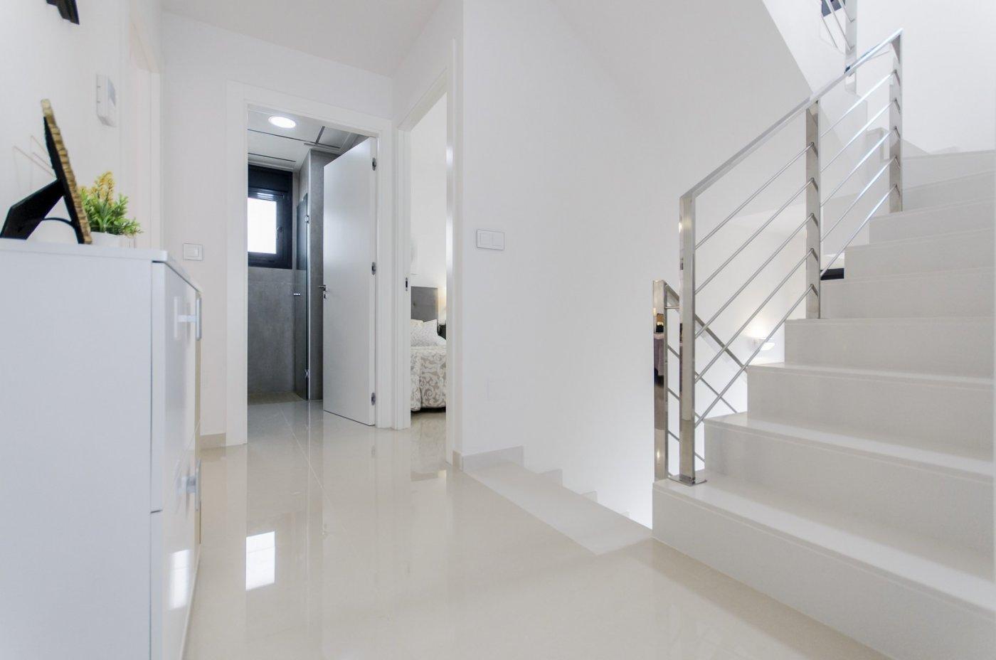 For sale of villa in San Miguel de Salinas