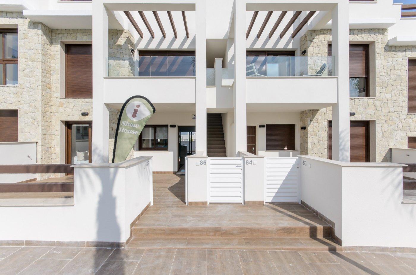 For sale of chalet in Torrevieja