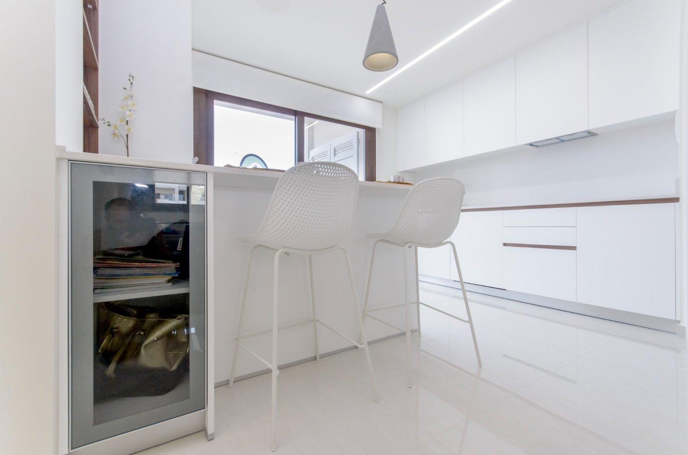 Venta de chalet en Torrevieja
