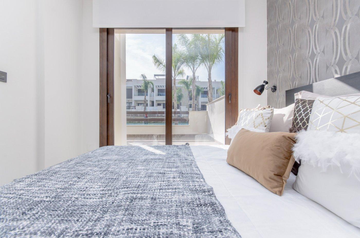 Venta de chalet en Torrevieja