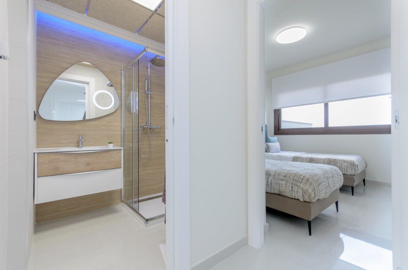 Venta de chalet en Torrevieja