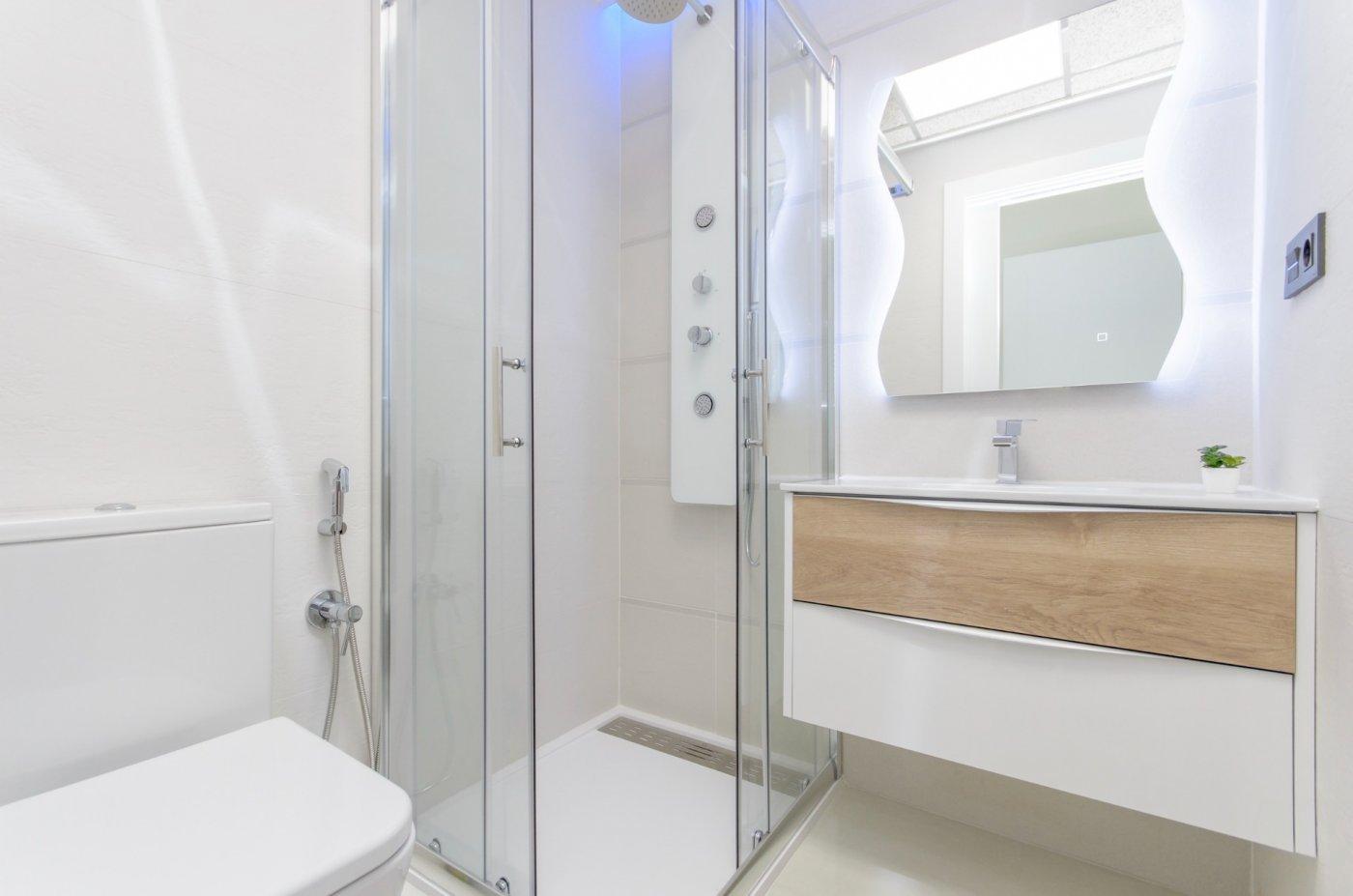 Venta de chalet en Torrevieja