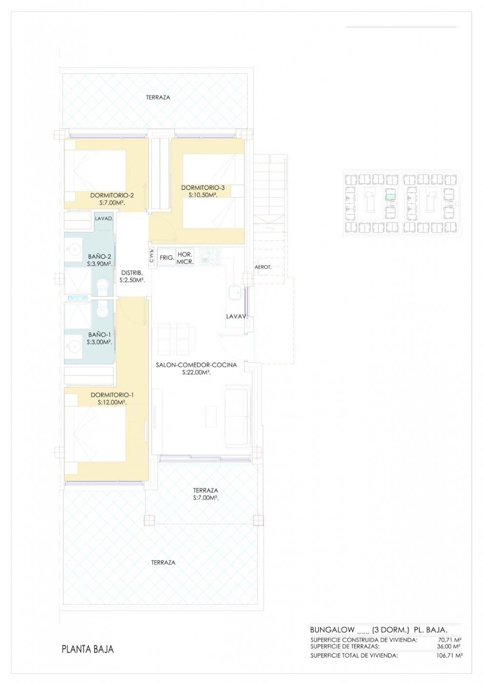 Venta de chalet en Torrevieja