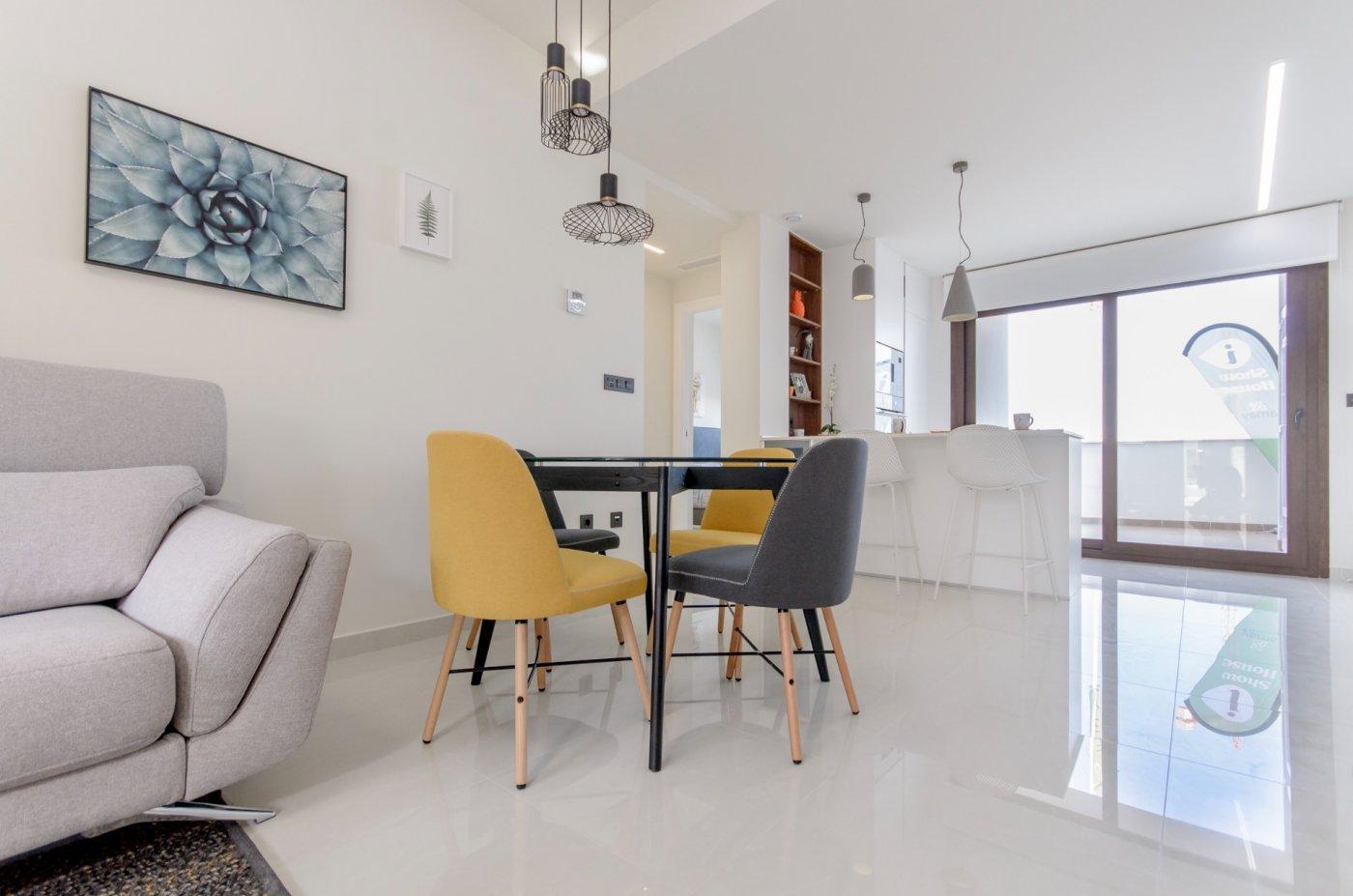 Venta de chalet en Torrevieja