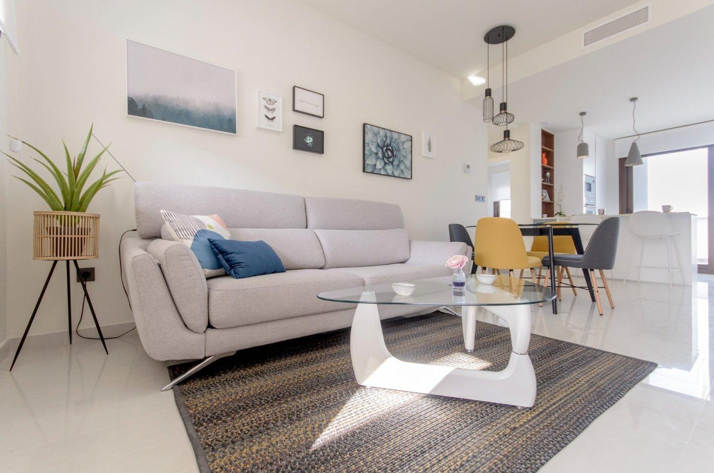 Venta de chalet en Torrevieja