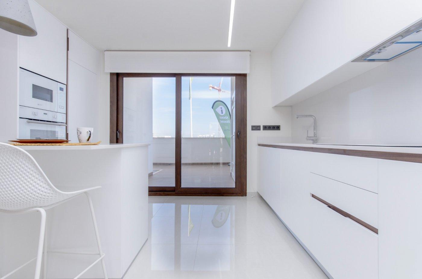 Venta de chalet en Torrevieja