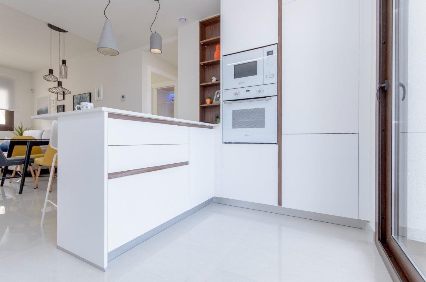 Venta de chalet en Torrevieja