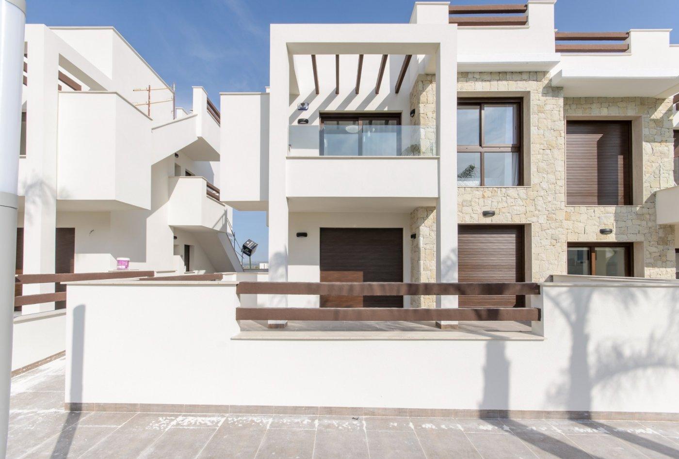 For sale of chalet in Torrevieja