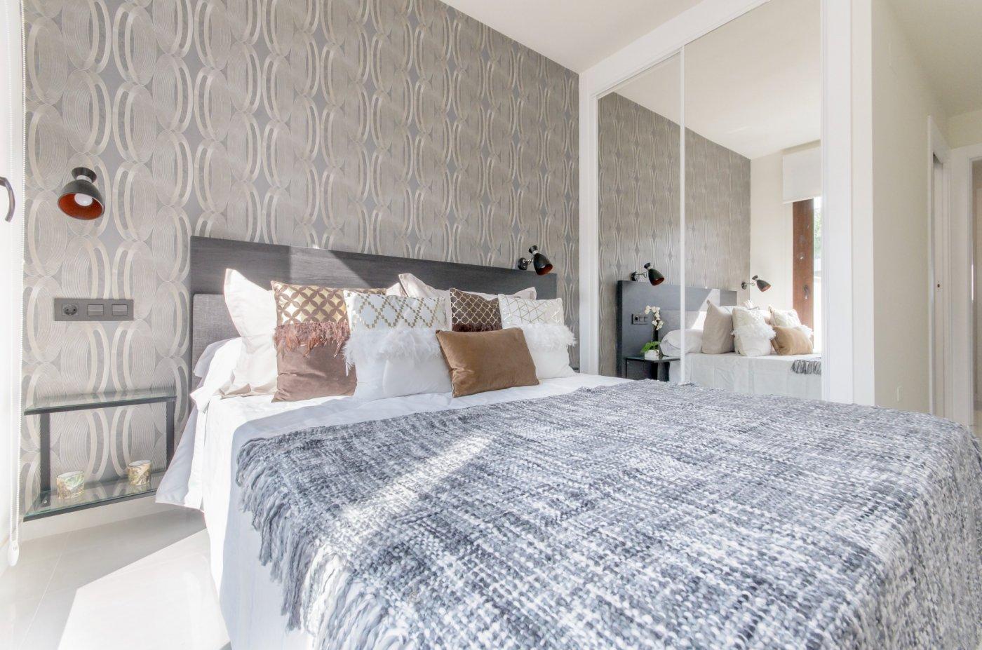 For sale of chalet in Torrevieja