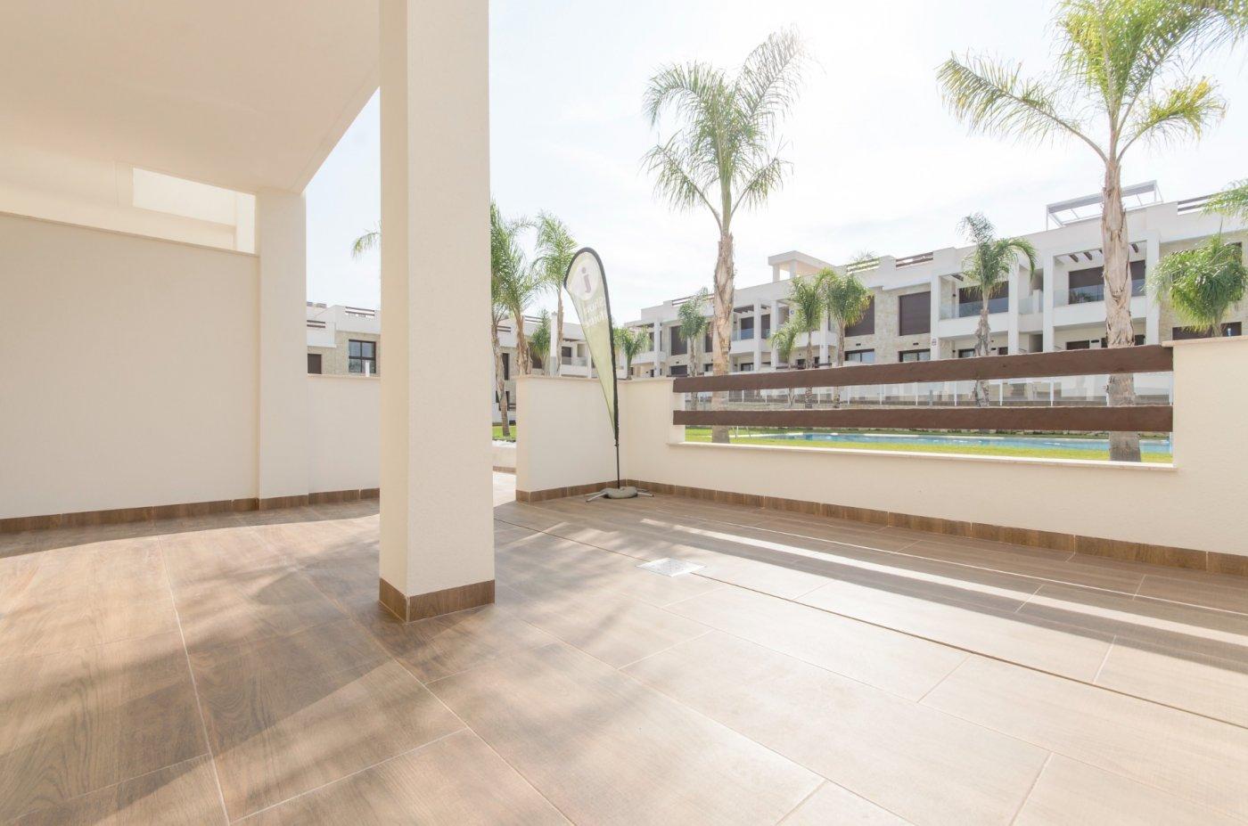 For sale of chalet in Torrevieja