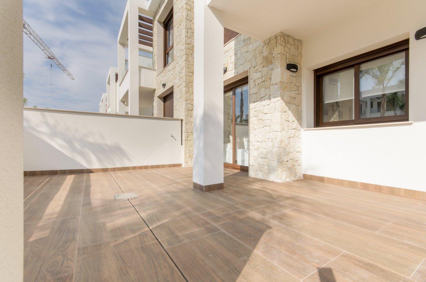 For sale of chalet in Torrevieja
