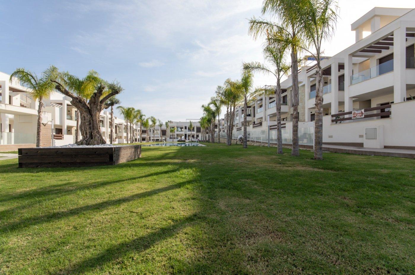 For sale of chalet in Torrevieja