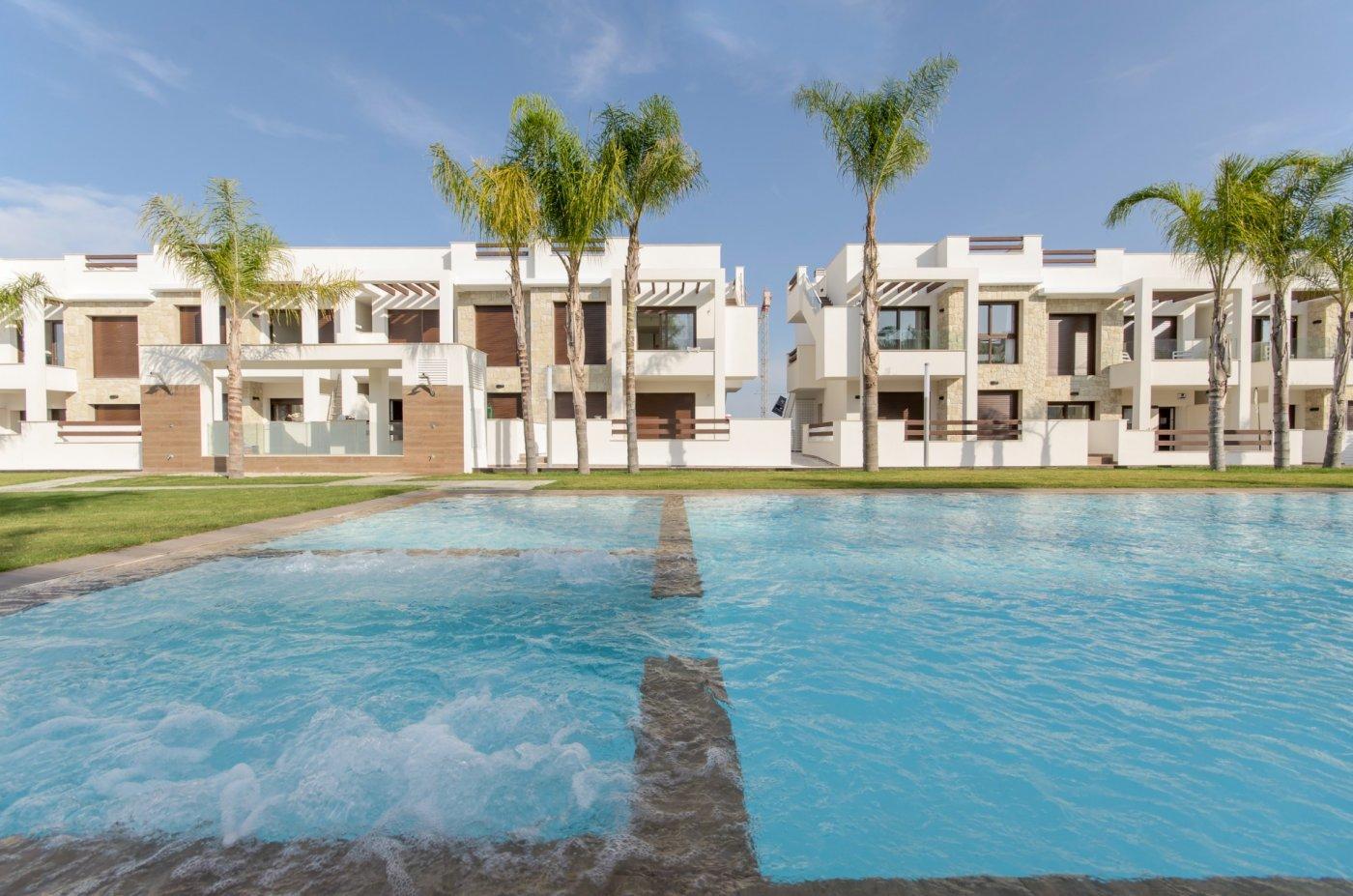 For sale of chalet in Torrevieja