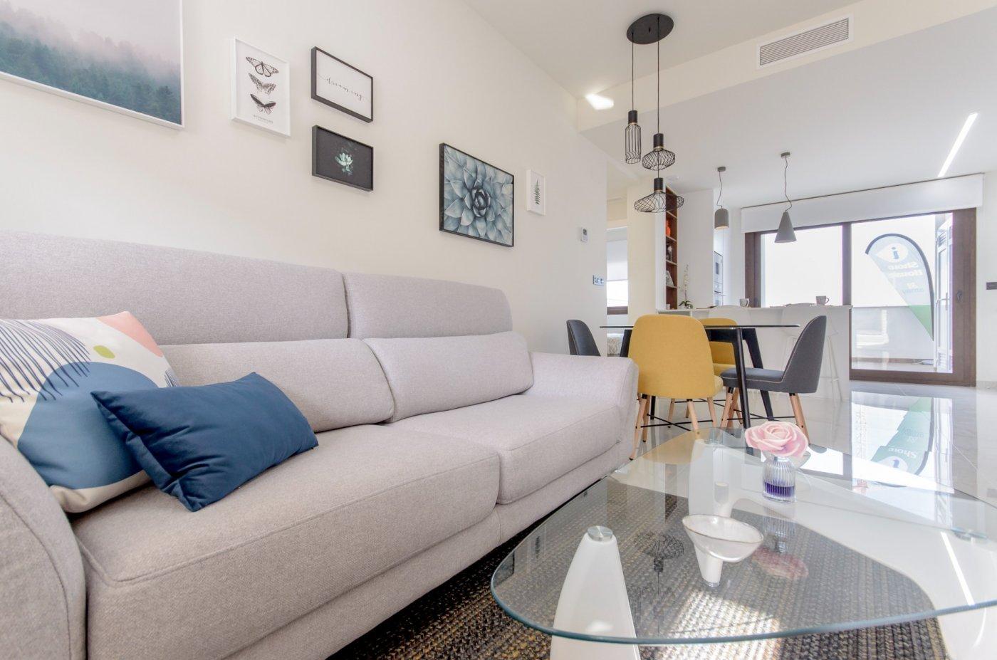 For sale of chalet in Torrevieja