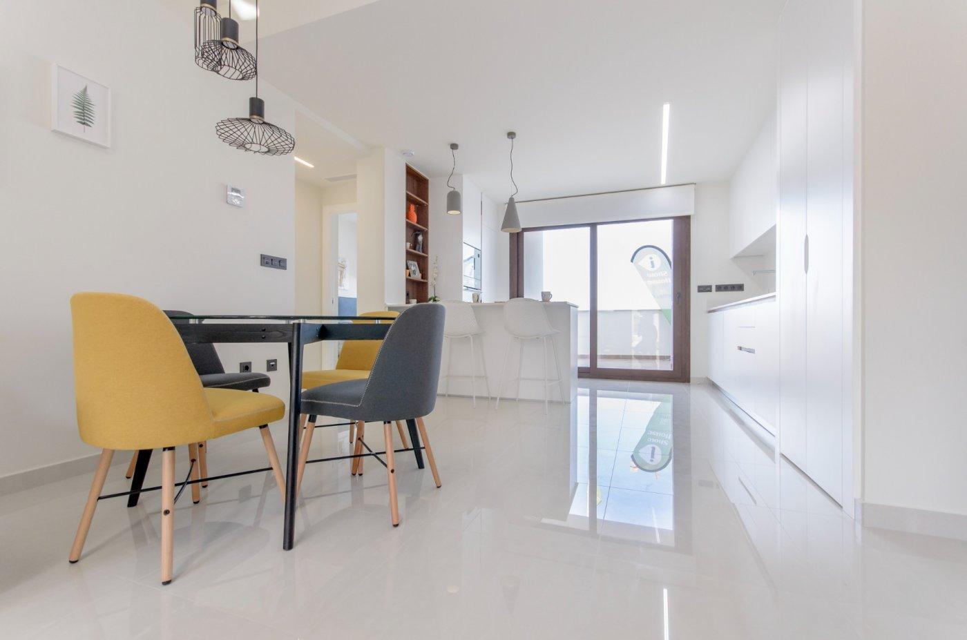 For sale of chalet in Torrevieja