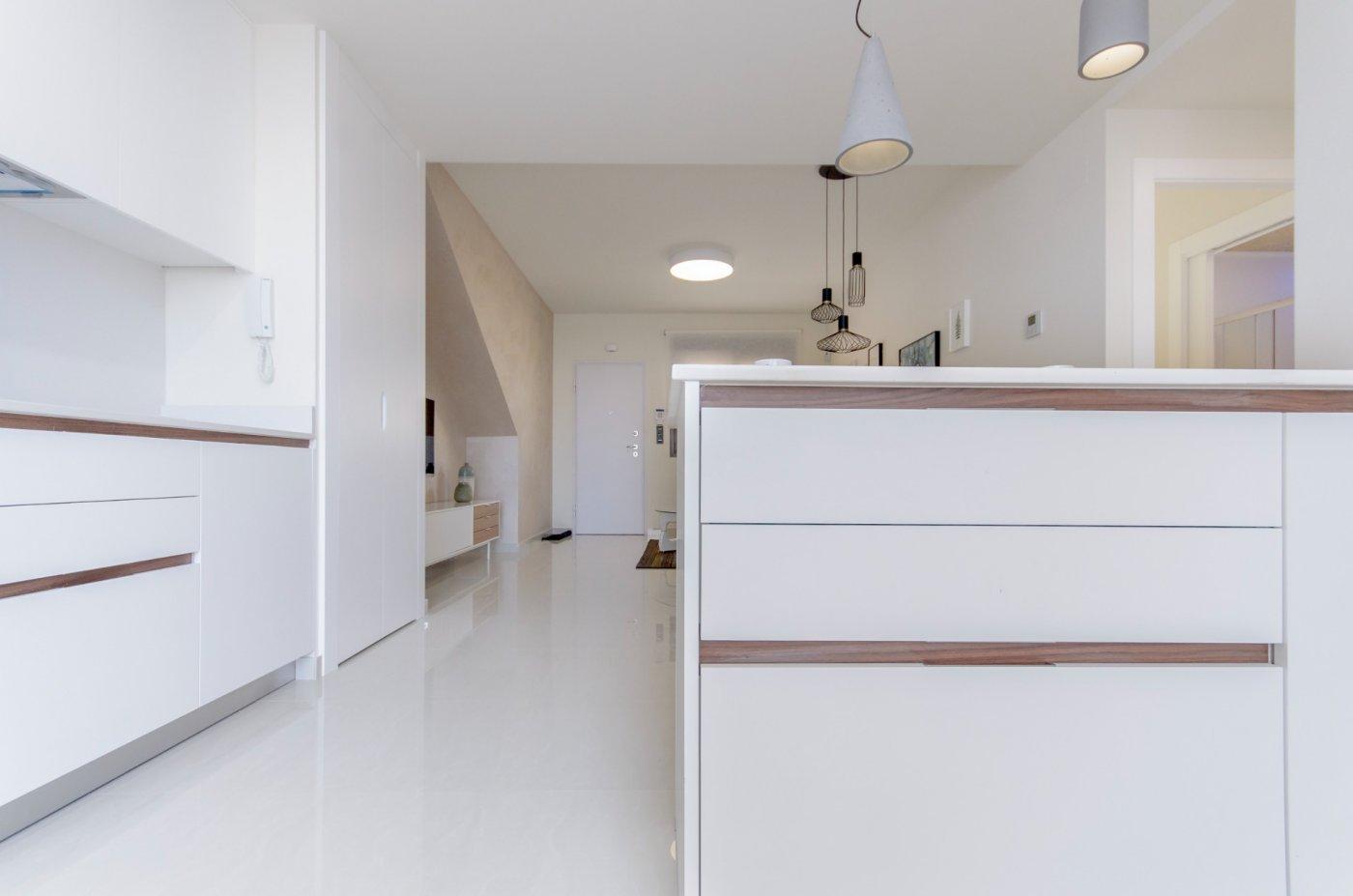 For sale of chalet in Torrevieja