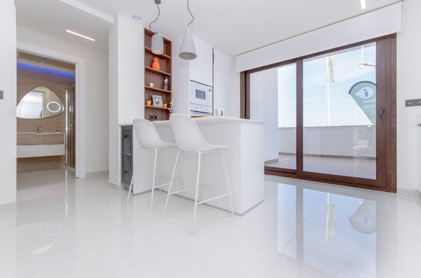 For sale of chalet in Torrevieja