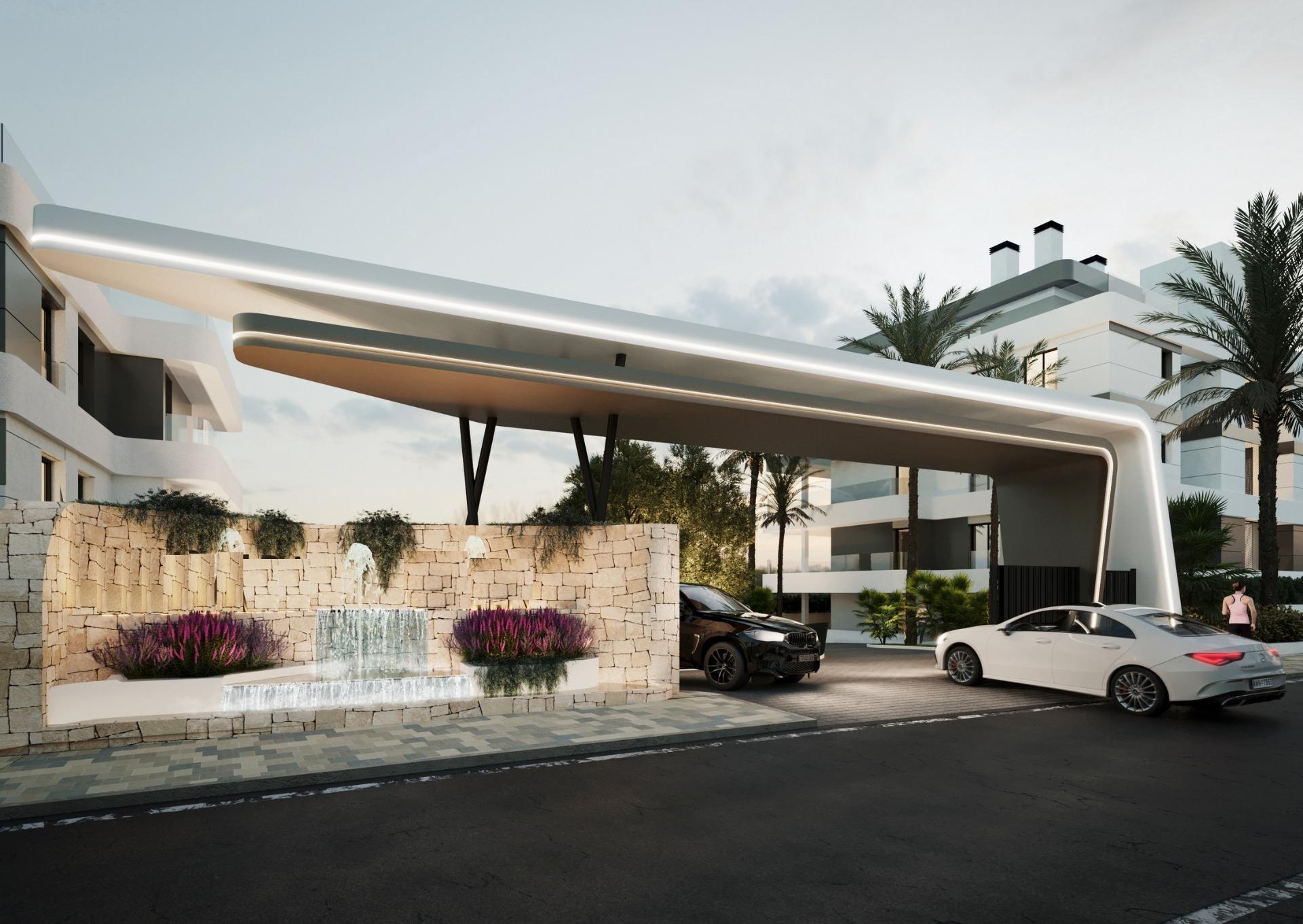 For sale of apartment in Mutxamel