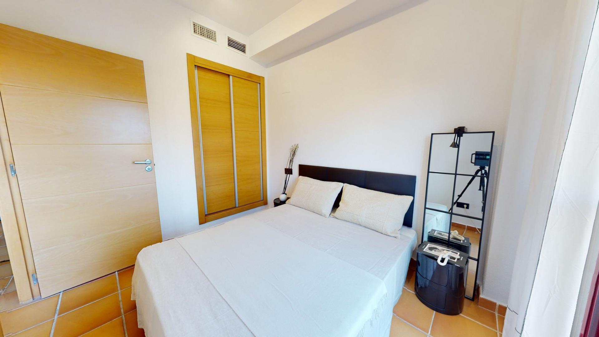 Venta de apartamento en Archena