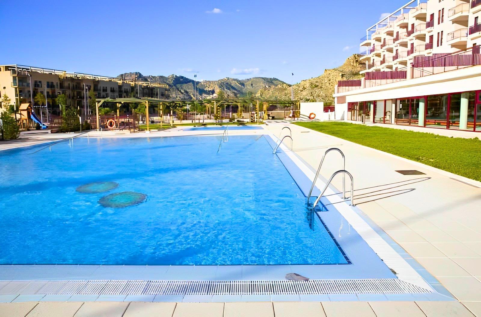 Venta de apartamento en Archena