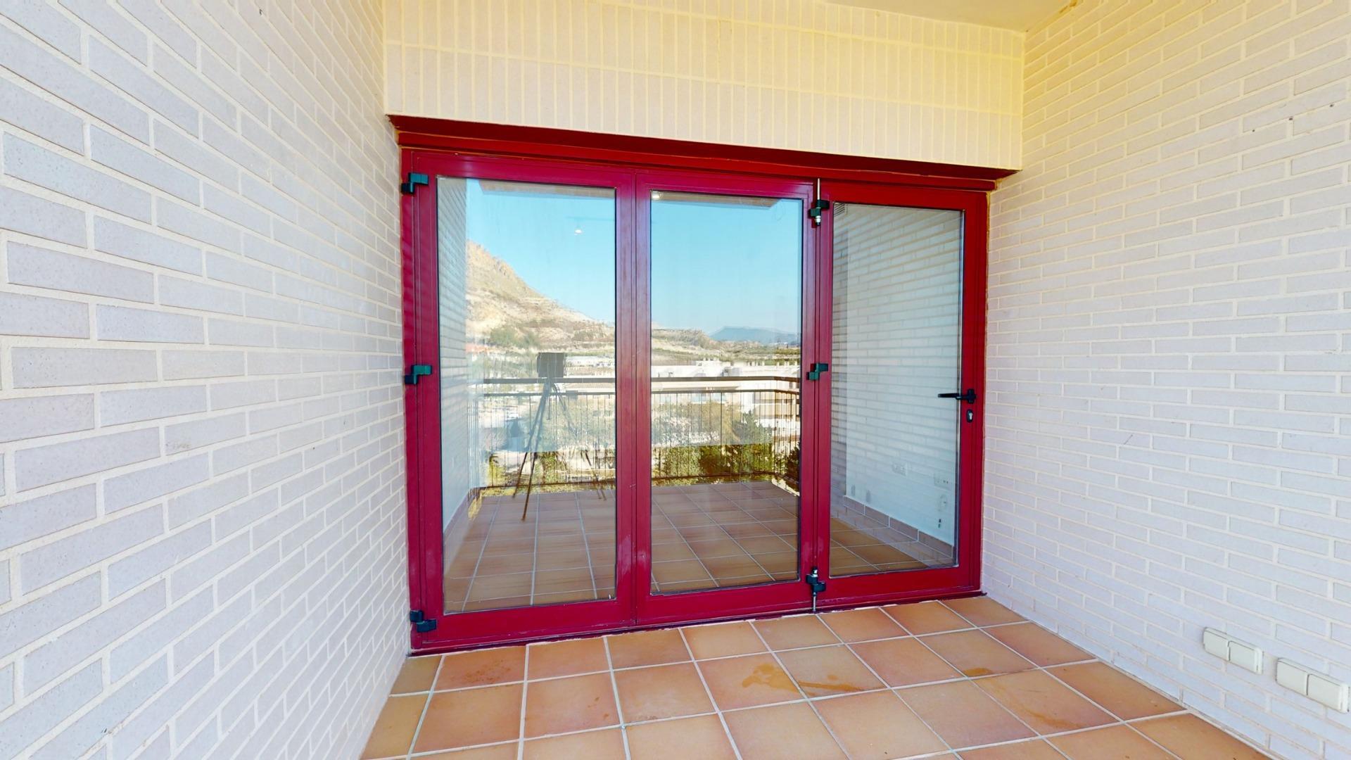 Venta de apartamento en Archena