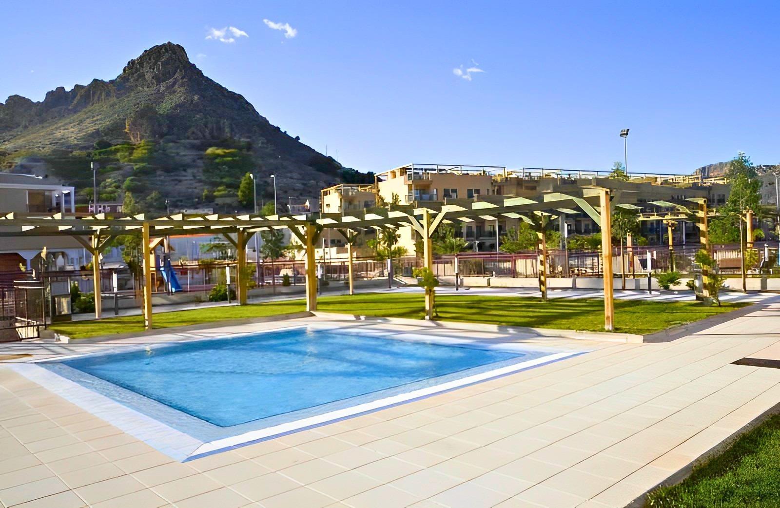 Venta de apartamento en Archena