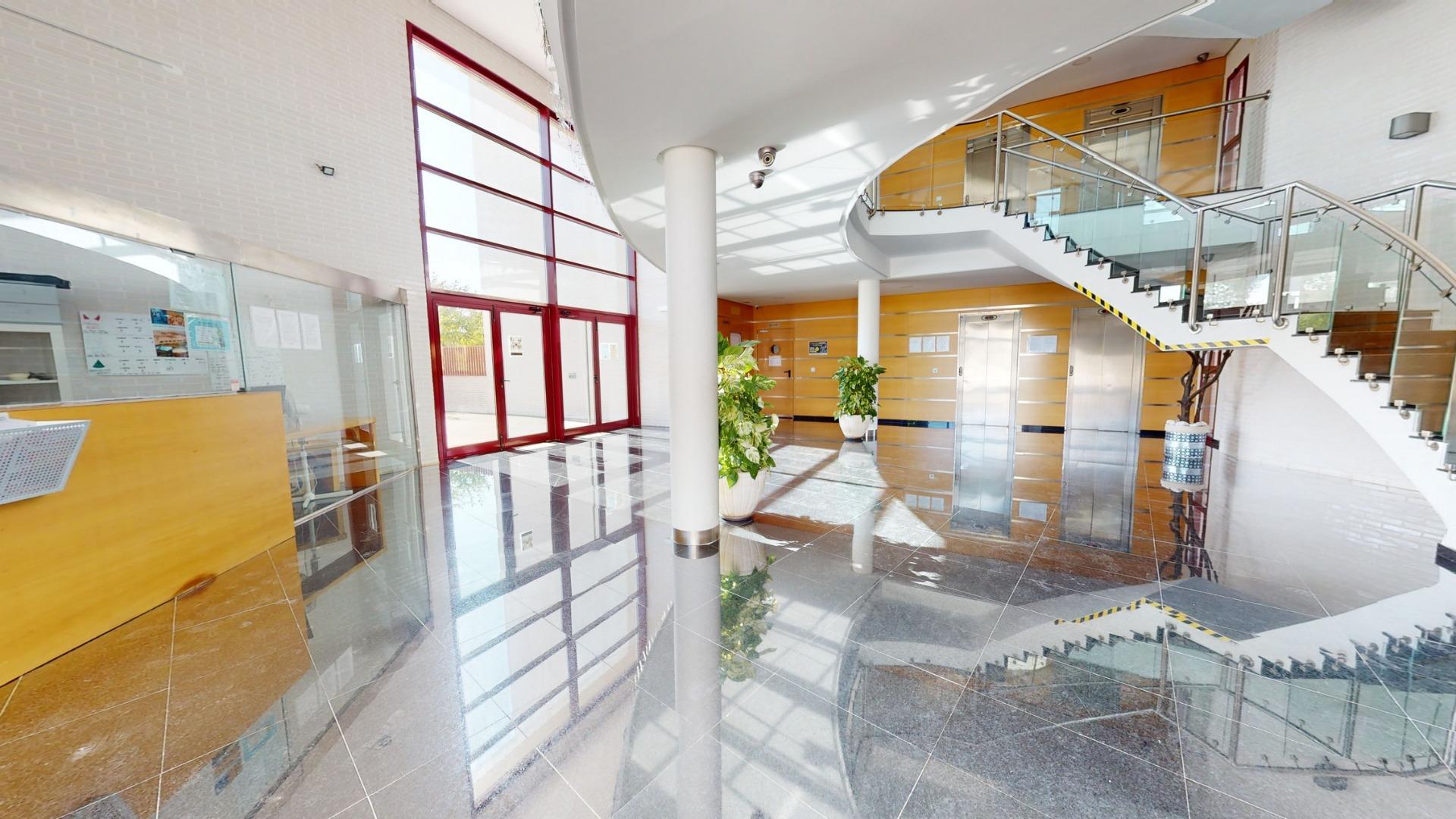 Venta de apartamento en Archena