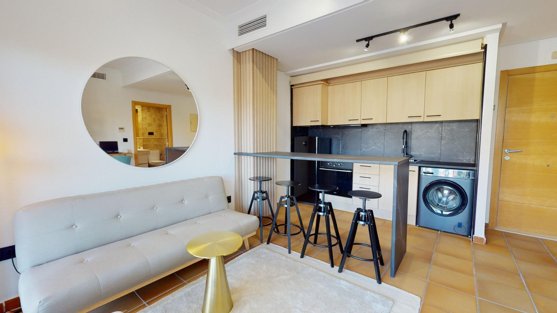 Venta de apartamento en Archena