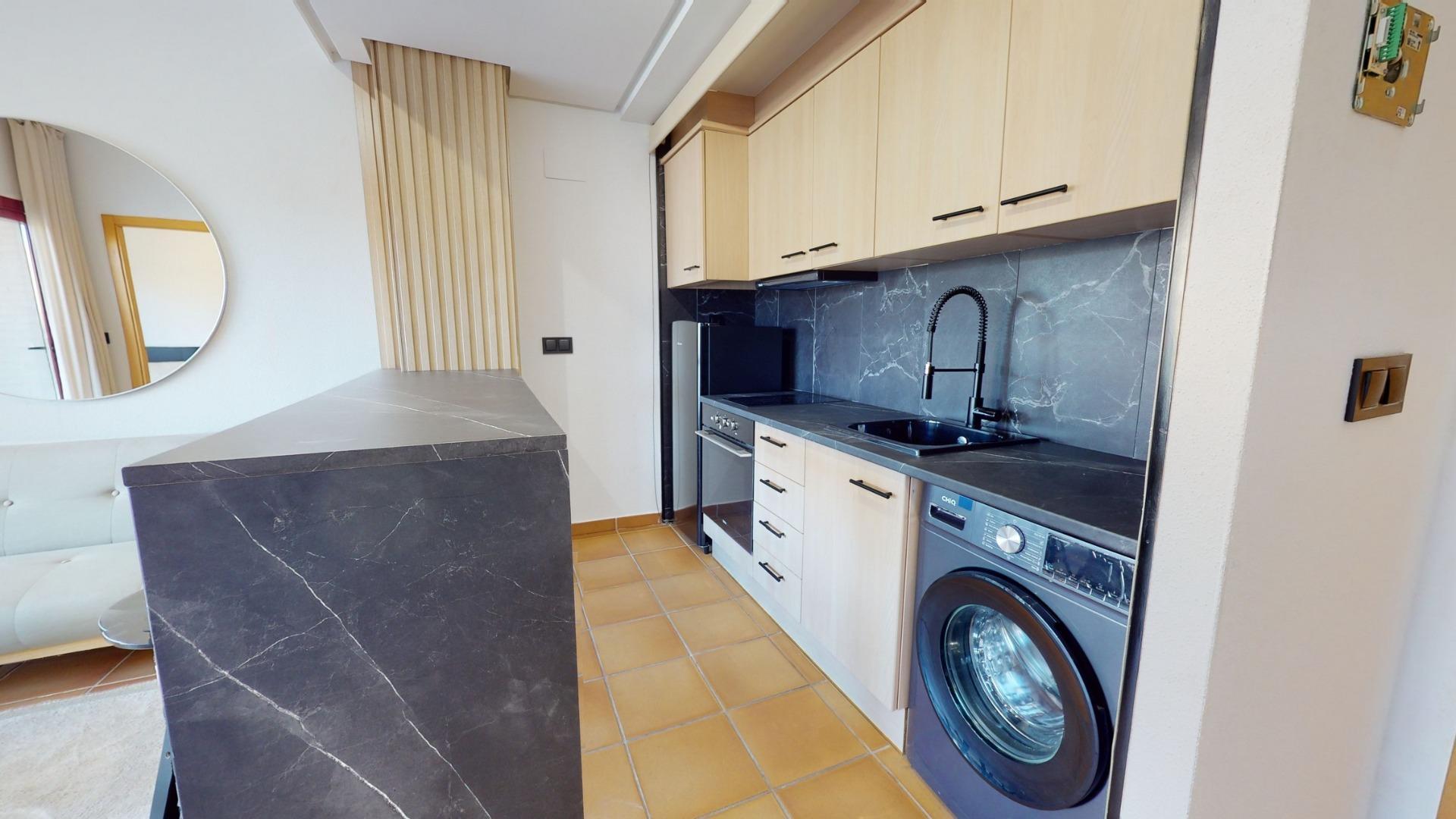 Venta de apartamento en Archena