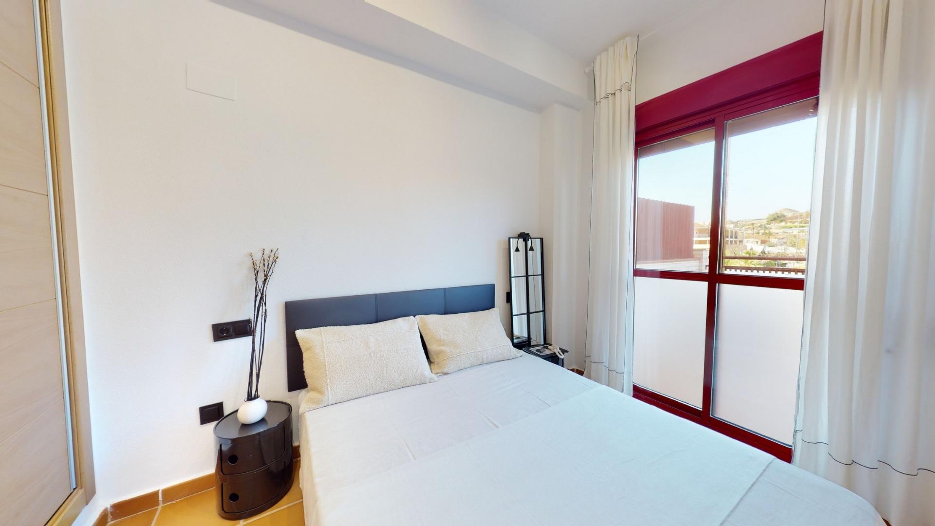 Venta de apartamento en Archena