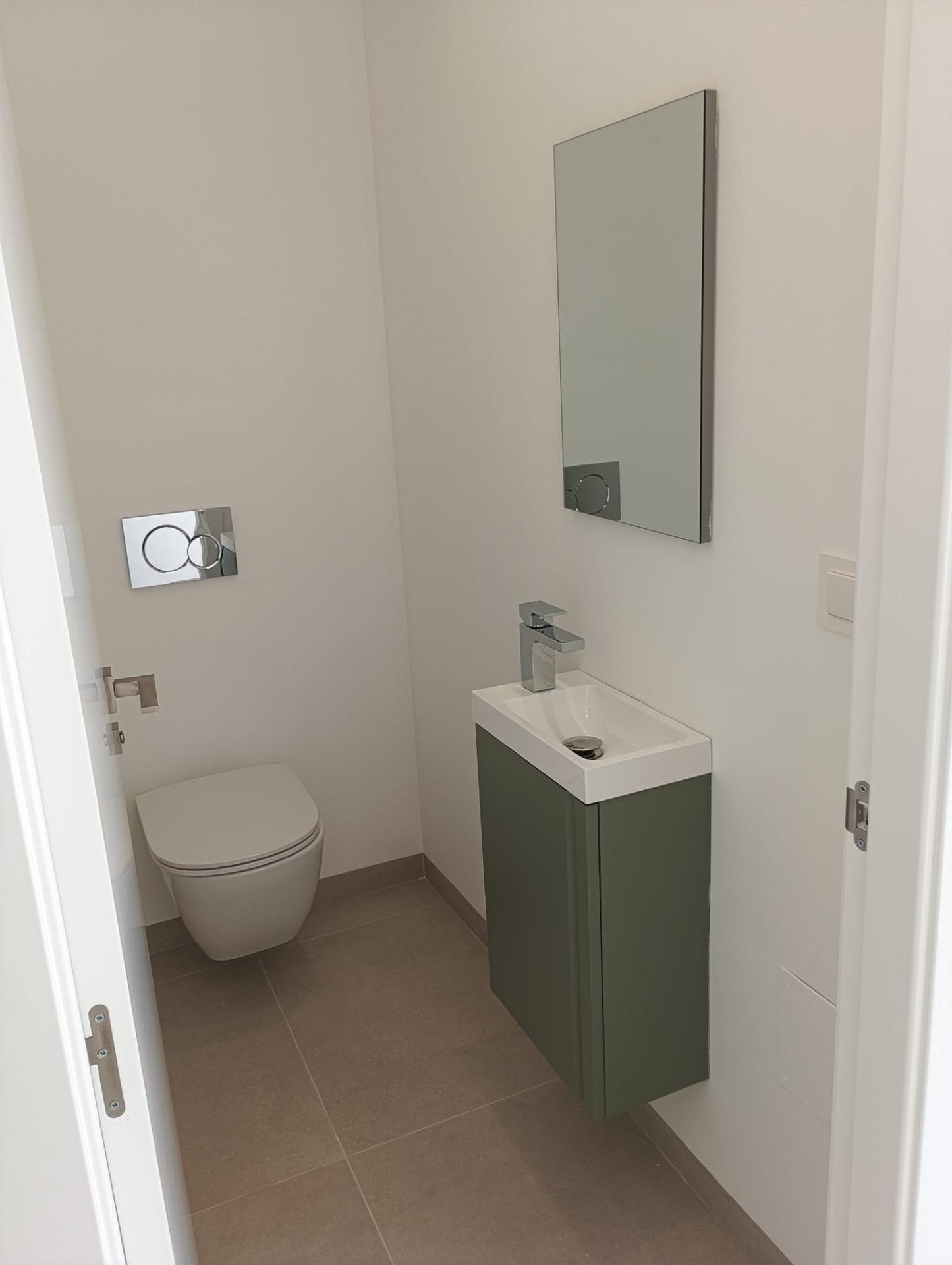 Venta de villa en Pilar de La Horadada