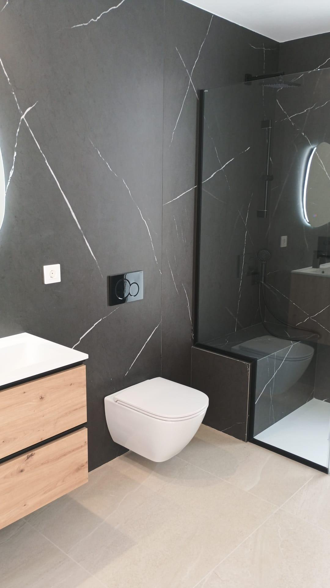 Venta de villa en Pilar de La Horadada