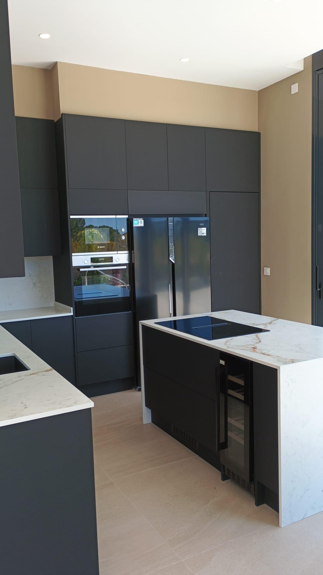 Venta de villa en Pilar de La Horadada