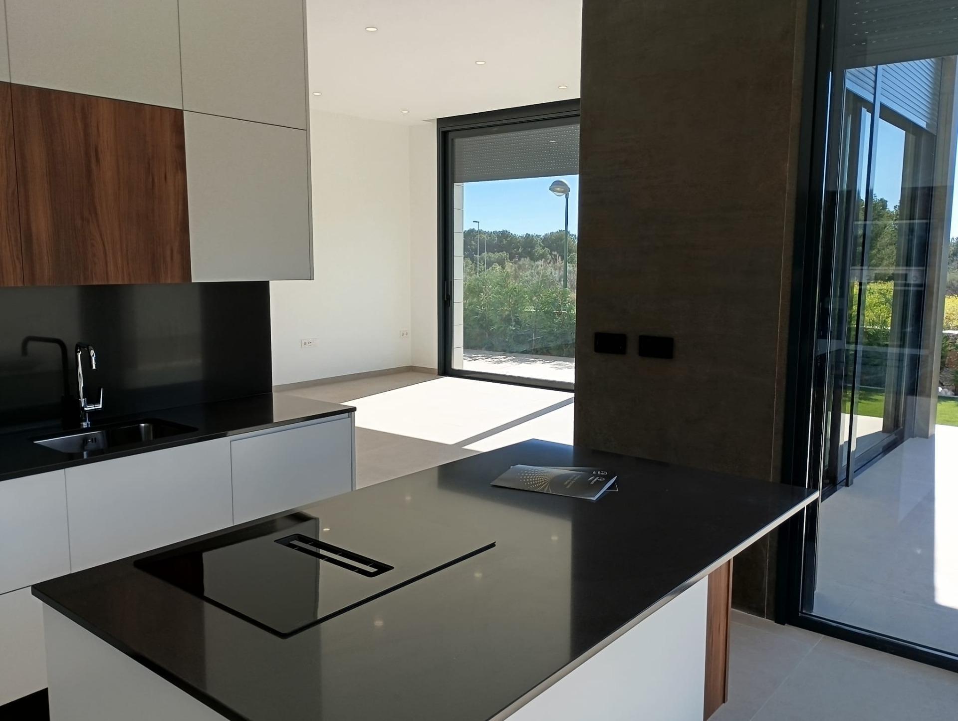 Venta de villa en Pilar de La Horadada