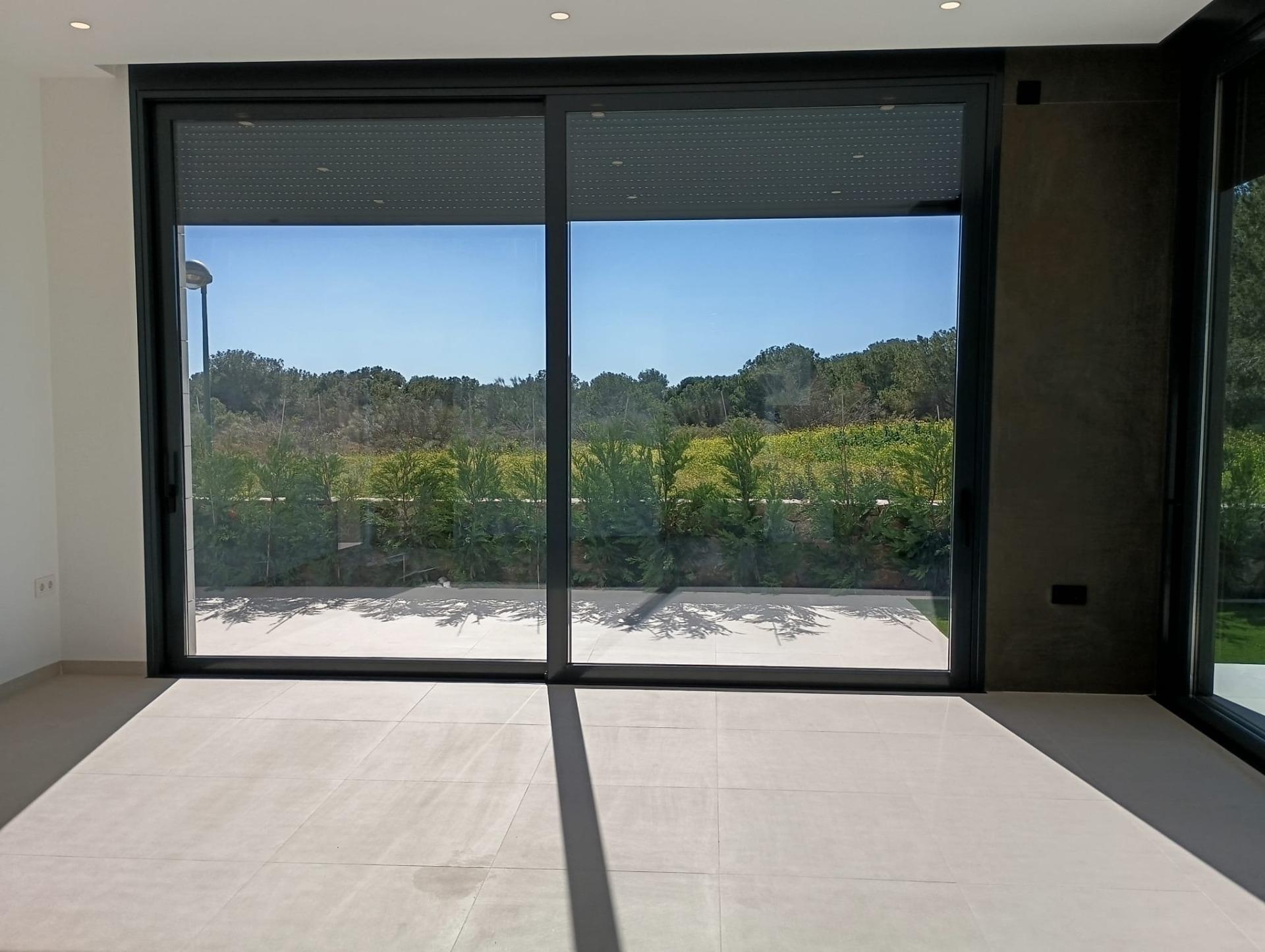 Venta de villa en Pilar de La Horadada