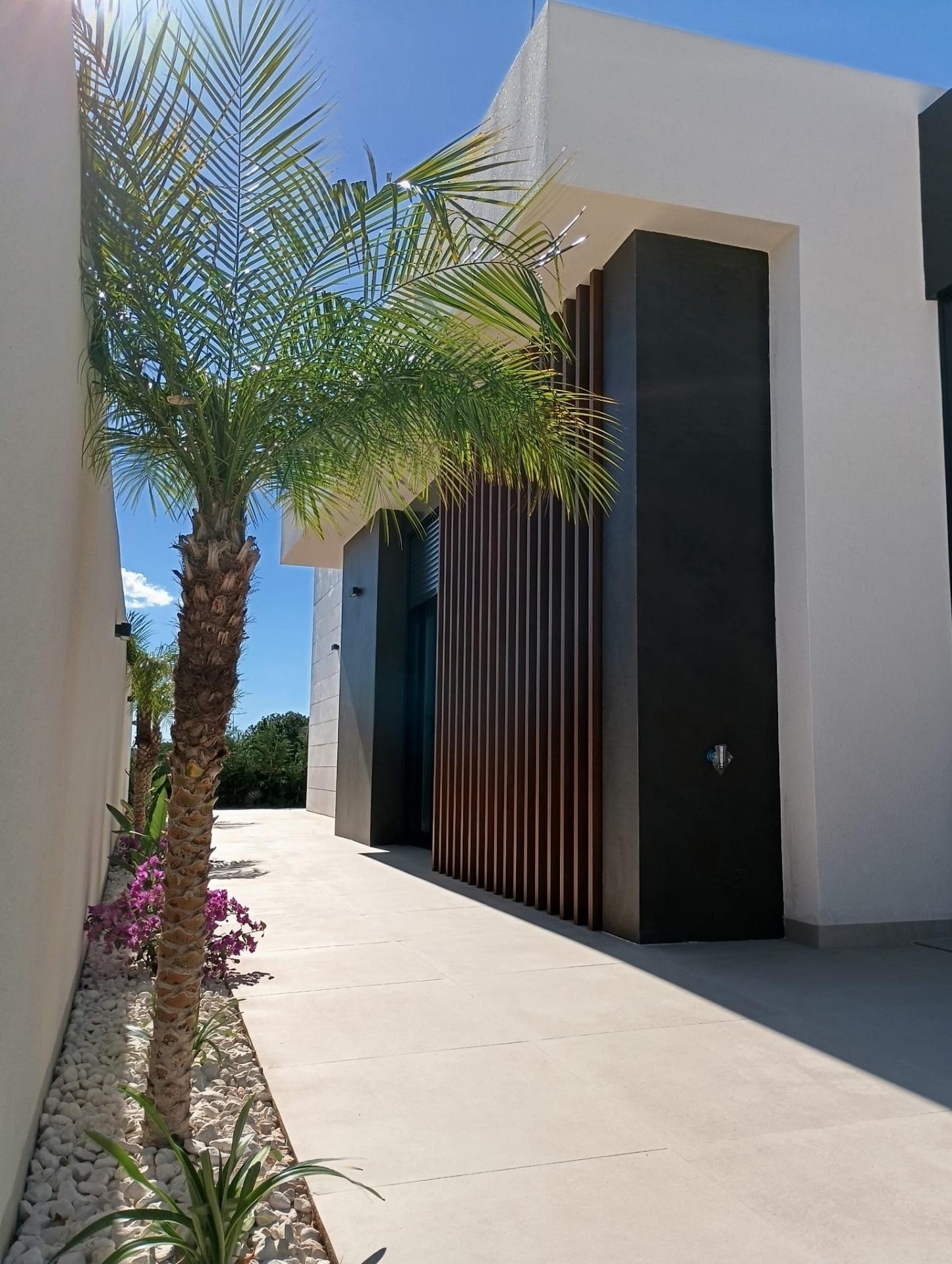 Venta de villa en Pilar de La Horadada