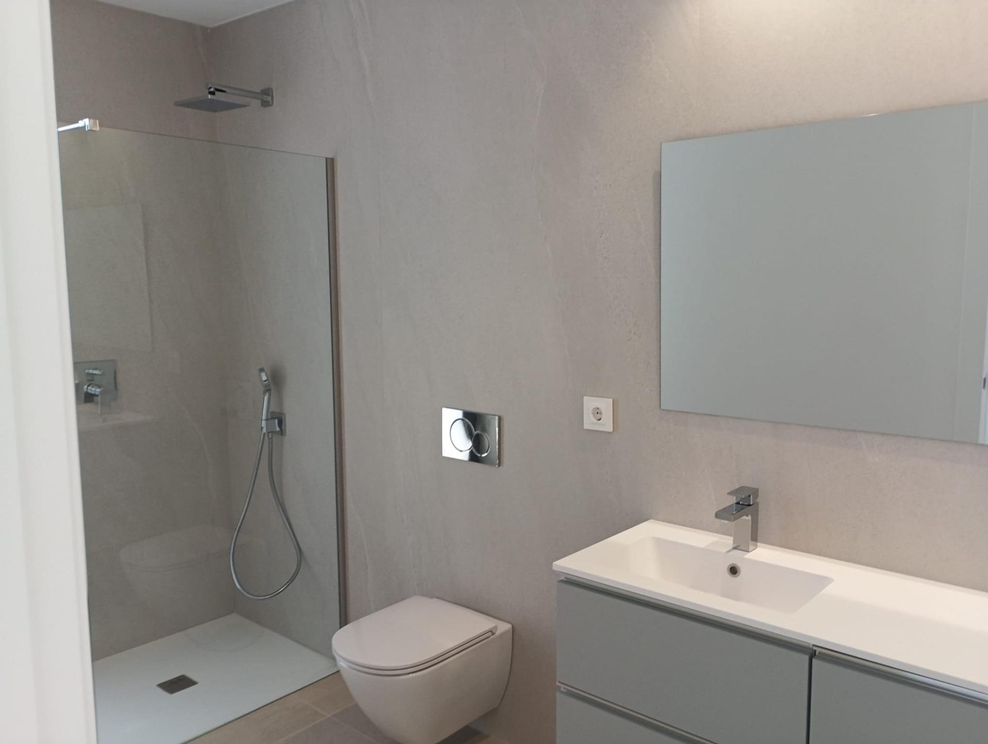 Venta de villa en Pilar de La Horadada