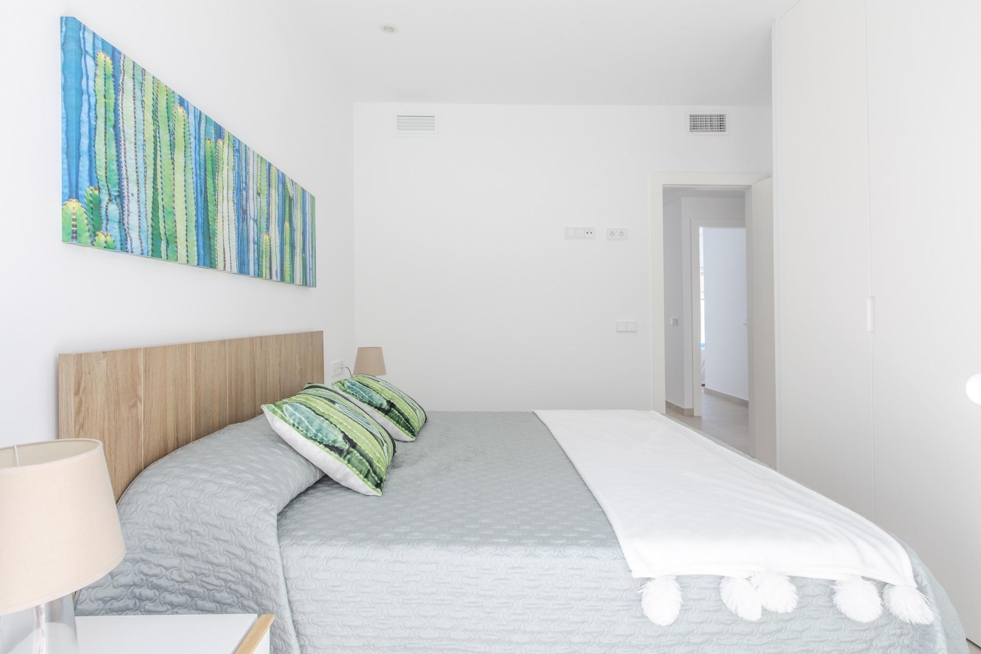 Venta de villa en San Javier