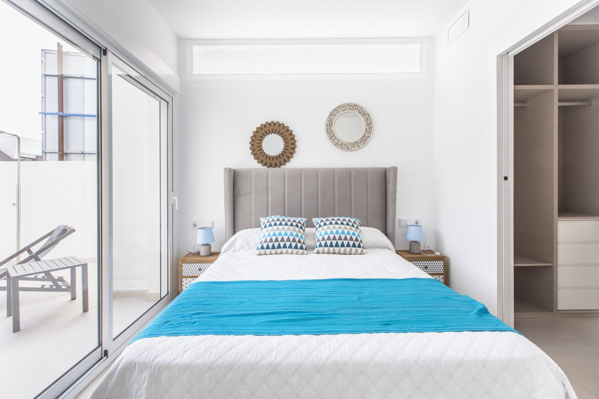 Venta de villa en San Javier