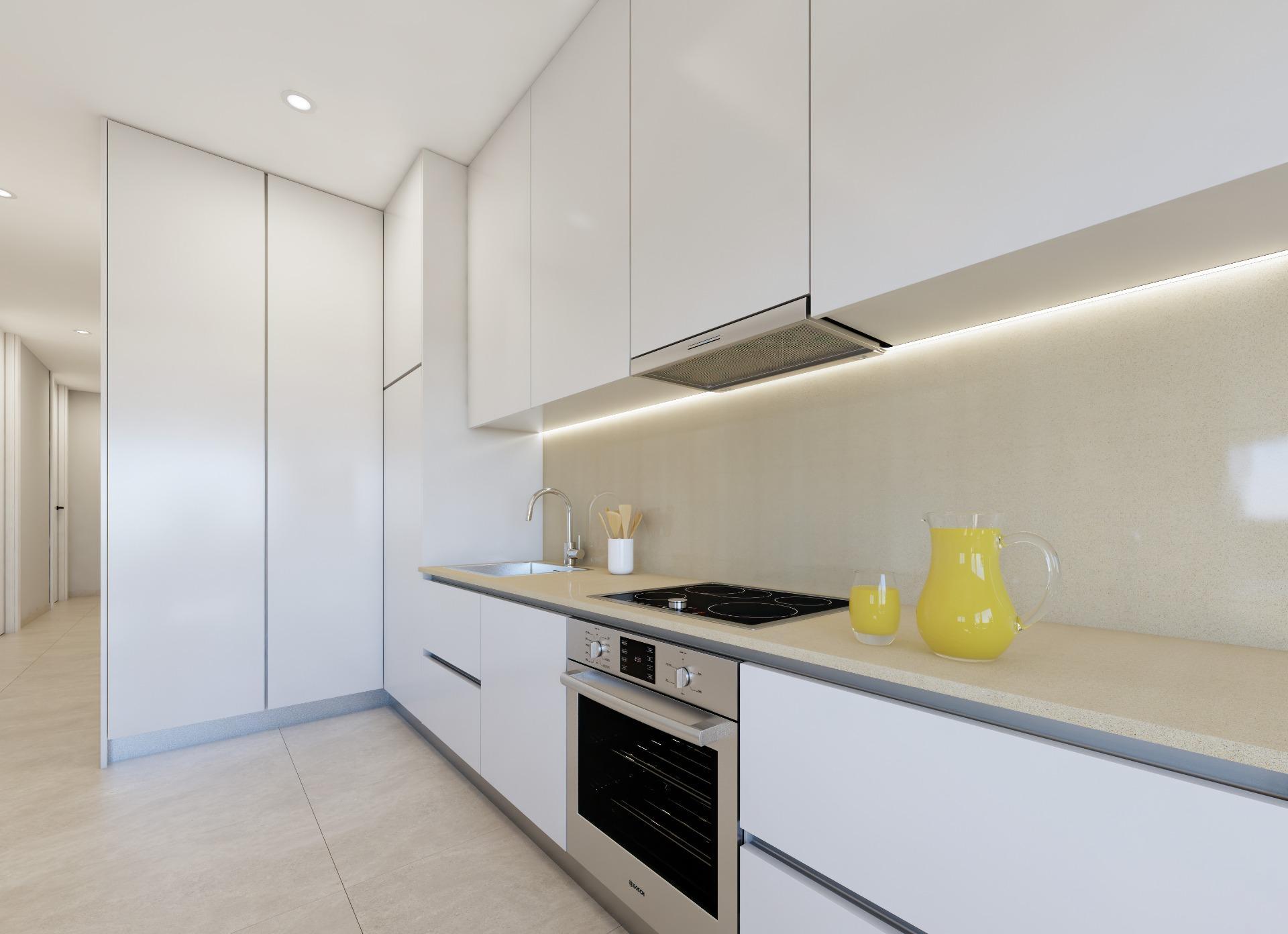 Venta de apartamento en Guardamar del Segura