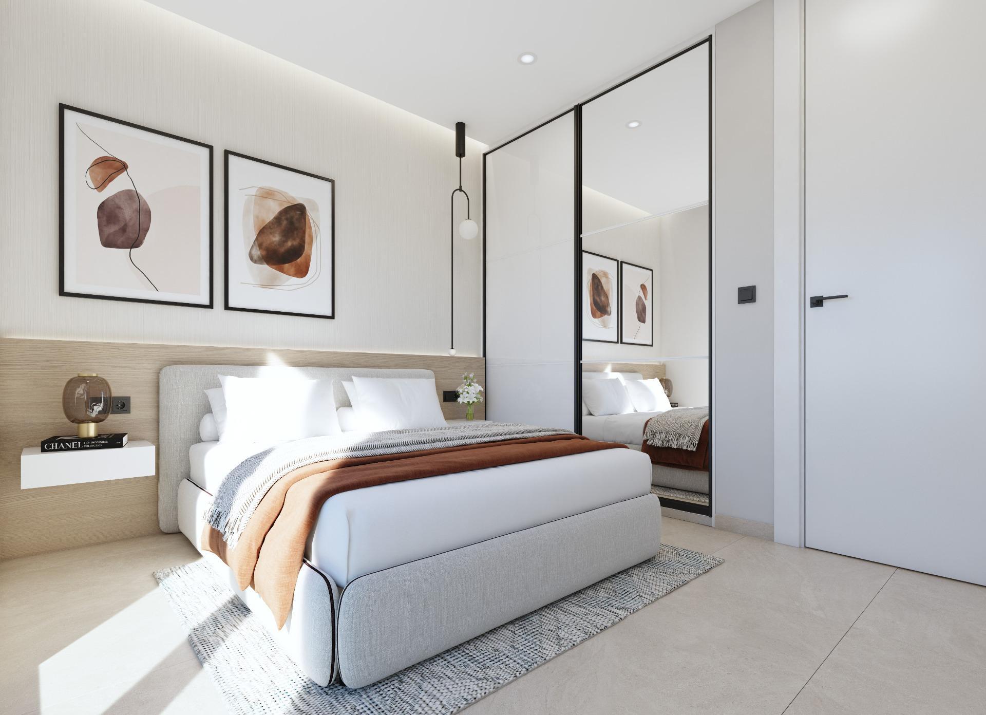 Venta de apartamento en Guardamar del Segura