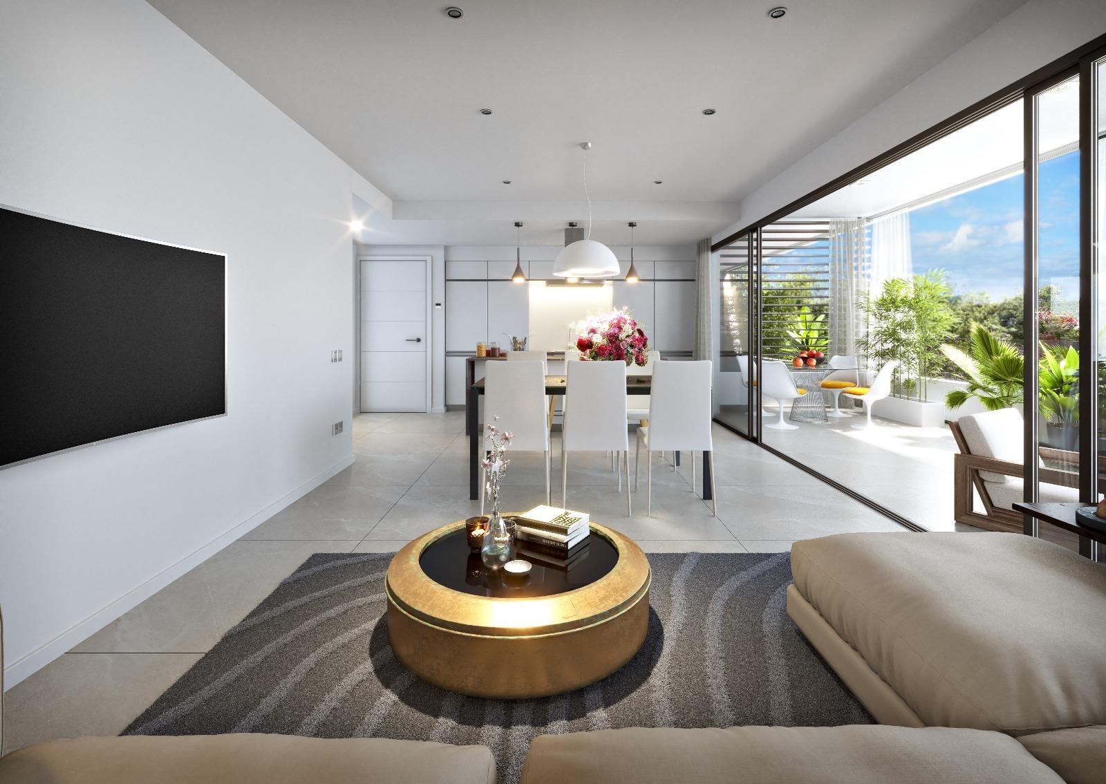 Venta de apartamento en San Juan de Alicante