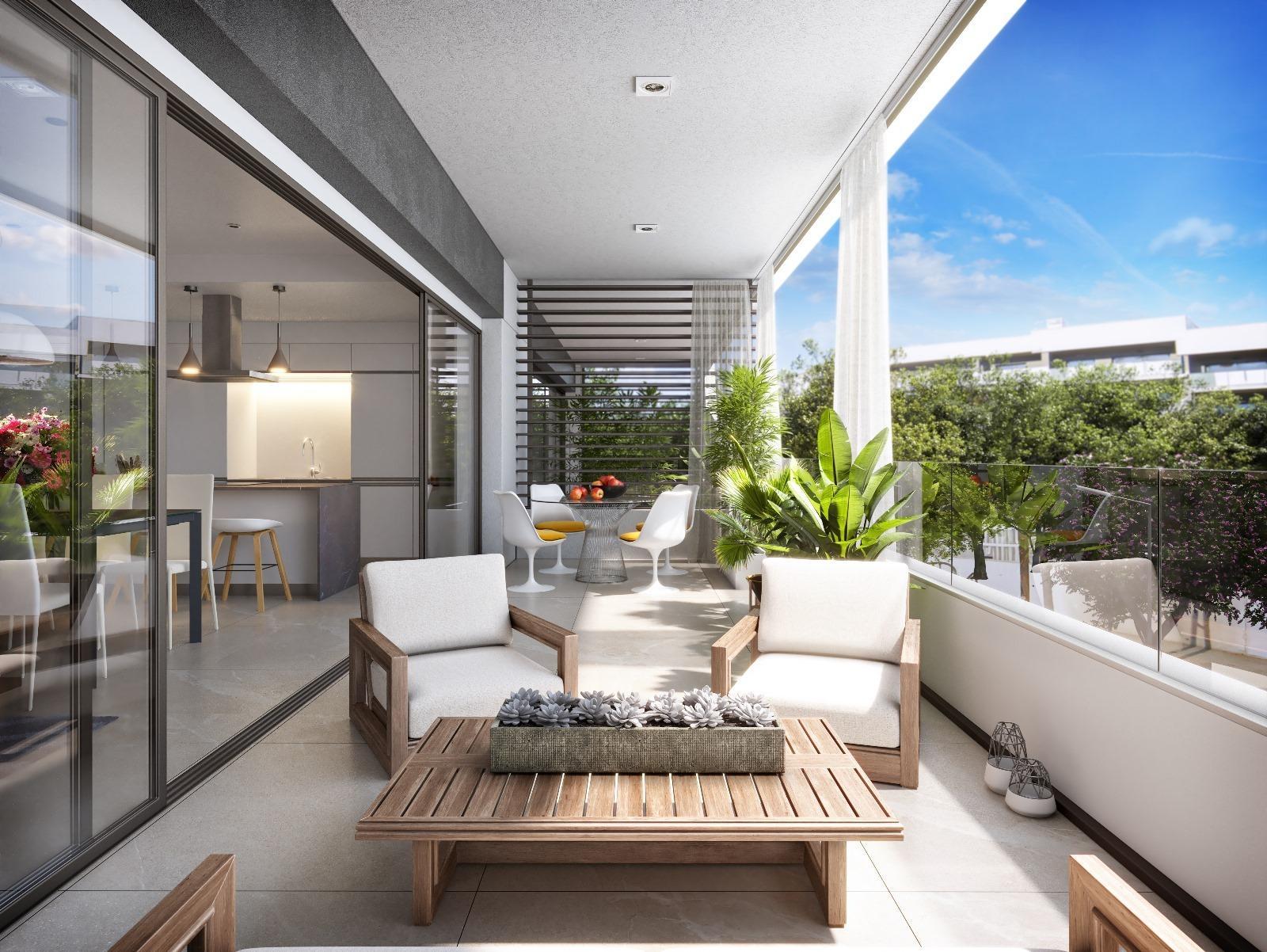 Venta de apartamento en San Juan de Alicante