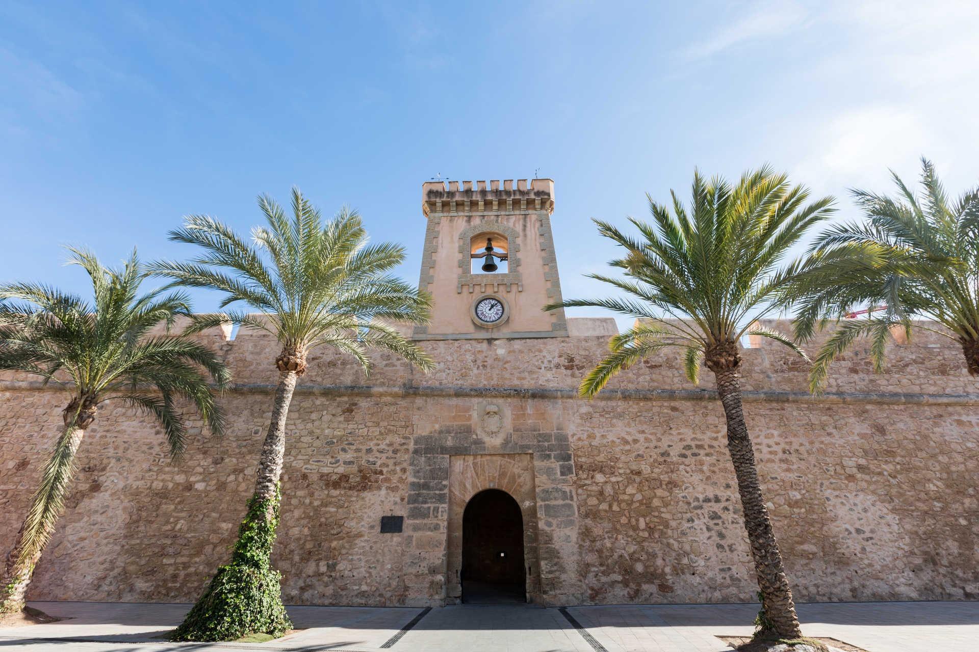 Venta de apartamento en Santa Pola