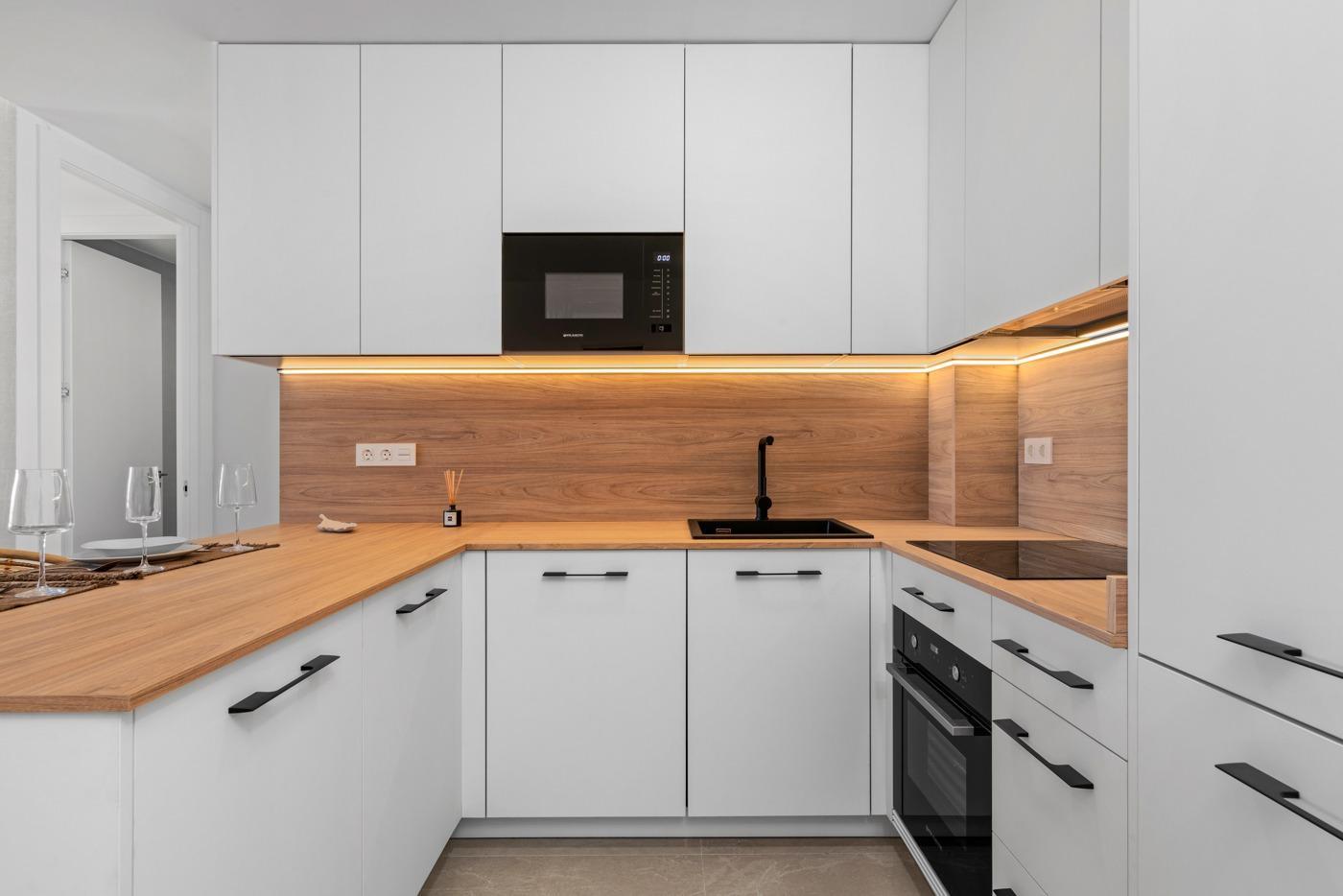 For sale of apartment in Benijofar