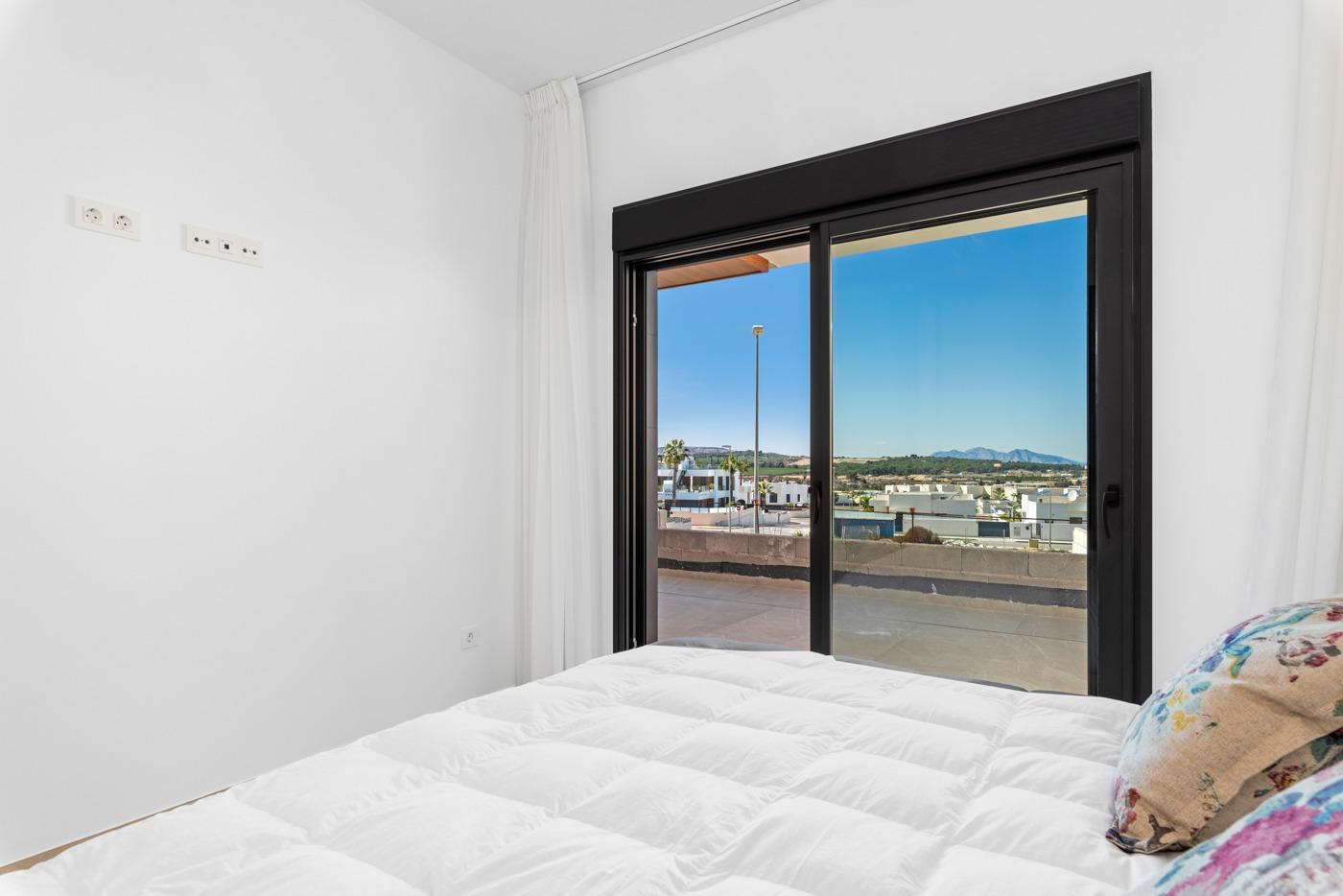 For sale of apartment in Benijofar